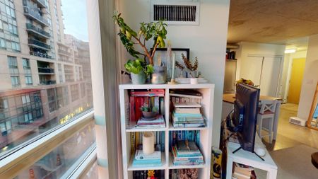 For Lease - 170 Sudbury Street Unit# 602, Toronto, Ontario - Photo 2