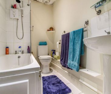 1 bedroom maisonette to rent - Photo 5