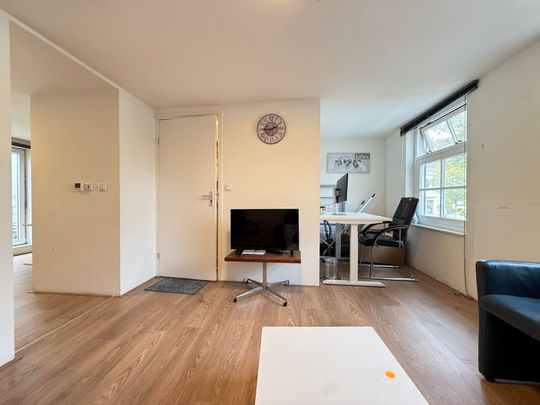 Te huur: Appartement van Goorstraat in Breda - Foto 1