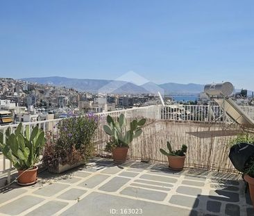 Studio/Γκαρσονιέρα για ενοικίαση Τερψιθέα (Κέντρο - Λιμάνι) - Photo 4