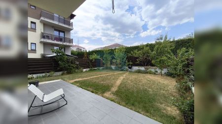 Comision 0!Duplex de inchiriat la inceputul cartierului Borhanci - Fotografie 4