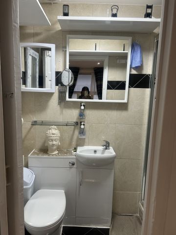 Studio Flat, Second Floor, W2 - Photo 5