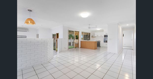 Spacious family home - Available now ! - Photo 1