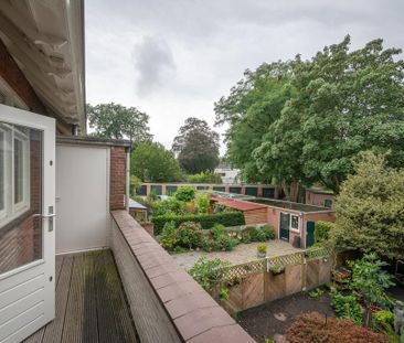 Soestdijkerstraatweg 16-A, Schilderskwartier, 1213XA, Hilversum - Foto 4