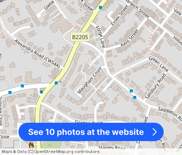 Maugham Court Whitstable CT5 - Photo 1