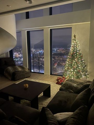 Lodjursstråket - Foto 2