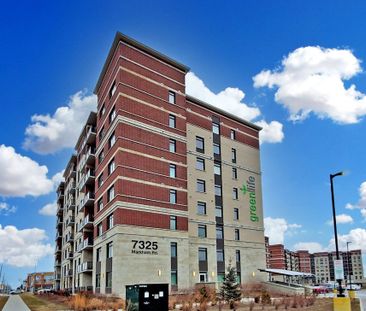 For Lease - 7325 Markham Road Unit# 816, Markham, Ontario - Photo 3