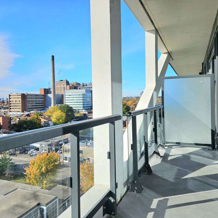For Lease - 115 Denison Avenue Unit# 1109, Toronto, Ontario - Photo 1