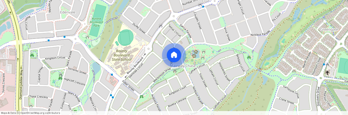 31 Mersey Street, North Lakes QLD 4509