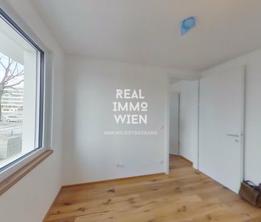 Wunderschöne sonnendurchflutete Wohnung im 23. Bezirk!!! Nähe U6 PE... - Photo 4