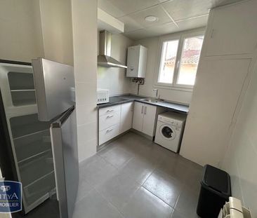 Location Appartement 3 pièces 44m² PAMIERS 09100 - Photo 5