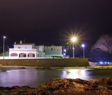 Piso de alquiler en Pz Ifach 2calp (alicante), 2, Zona Pueblo - Photo 3
