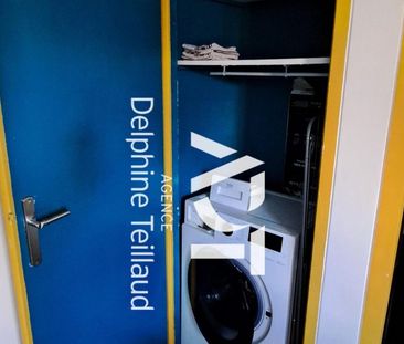 Appartement T2 à GRENOBLE - Photo 6