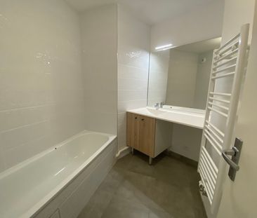 Location Appartement 2 pièces 44m² MONDONVILLE 31700 - Photo 1