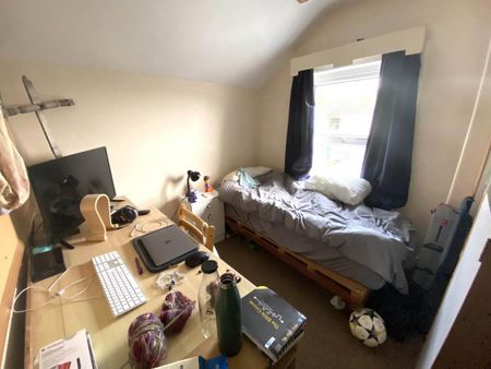 7 bedroom house to rent - Photo 4