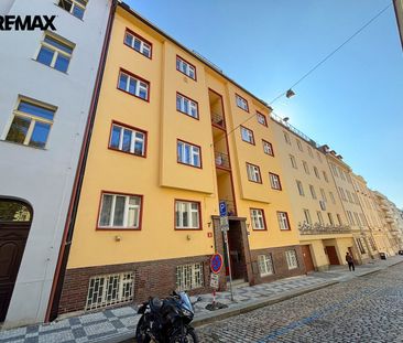 Pronájem bytu 2+kk 46 m² - Photo 1