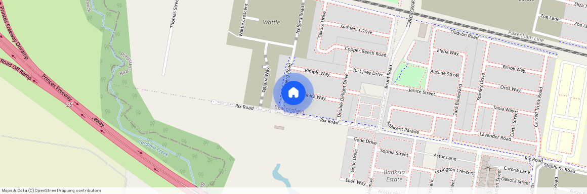 23 Monica Way, Vic 3807, Beaconsfield