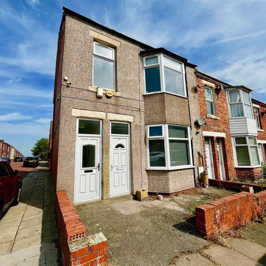 Princess Street, Pelaw, Gateshead - Photo 1