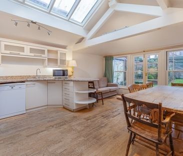 Hayfield Road, Oxford - Photo 5