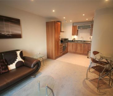 1 bedroom apartment to rent - Photo 2