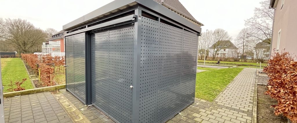 Ziegelstraße 36, 46539 Dinslaken - Foto 1