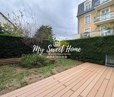 Location Appartement 2 pièces 36m² - Photo 6