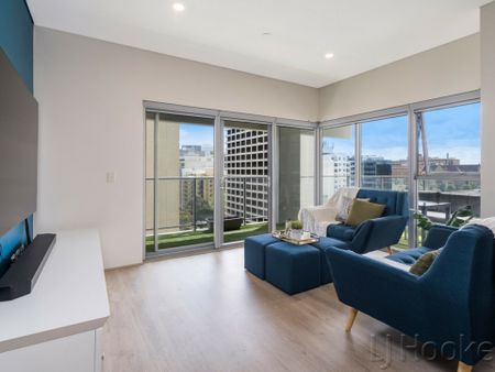 906/237 Adelaide Terrace, Perth - Photo 3