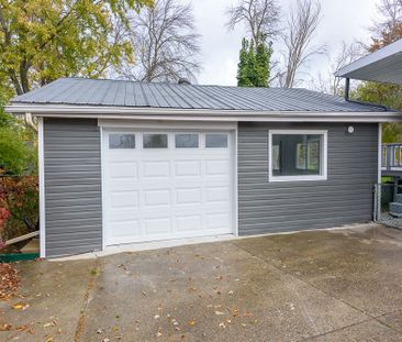 For Lease - 250 Ashley Street, Belleville, Ontario - Photo 2