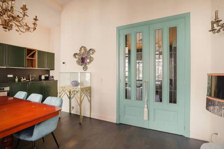 P.C. Hooftstraat | One bed | First Floor - Photo 4