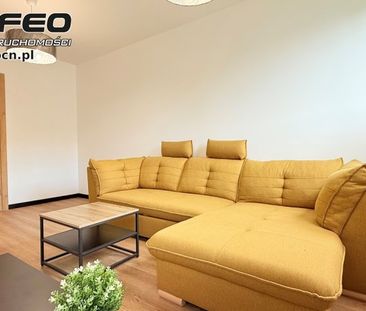 Mieszkanie na wynajem - Zdjęcie 1