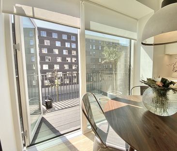 Østre Havnepark 17, 2. tv, 9000 Aalborg - Photo 6