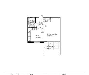 Narvavägen 26 B - Foto 5