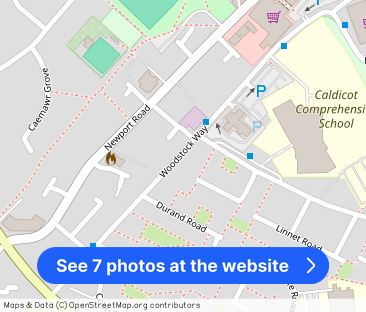 Woodstock Way, Caldicot - Photo 1