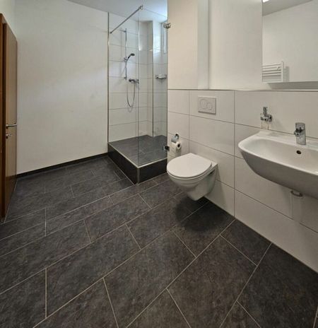 2.5-room apartment - Photo 2