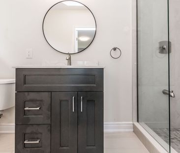 For Lease - 1821 Truscott Drive Unit# UPPER, Mississauga, Ontario - Photo 3