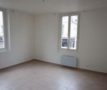 Location Appartement 2 pièces 35m² SENS 89100 - Photo 4