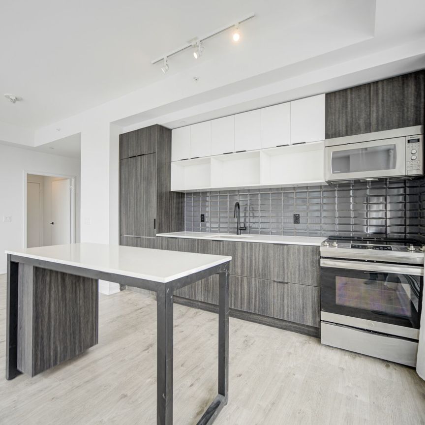 For Lease - 60 tannery Road Unit# 303, Toronto, Ontario - Photo 1