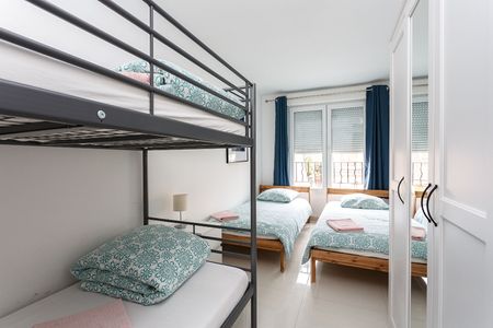 Location appartement 3 pièces, 50.06m², Le Blanc-Mesnil - Photo 4