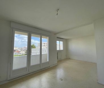 Appartement T1 à louer - 25 m² - Photo 1