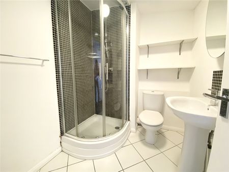 1 bedroom apartment to rent Worthing, BN11 - Photo 4