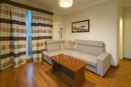 2 pokoje | Balkon | Metro Natolin - Zdjęcie 5