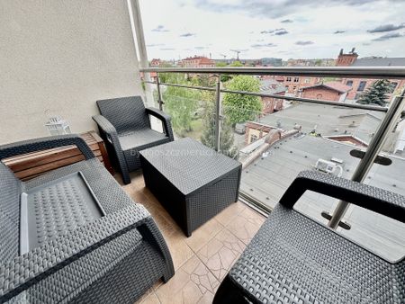 Do wynajęcia mieszkanie Bydgoszcz Centrum - 68m2 - Photo 5