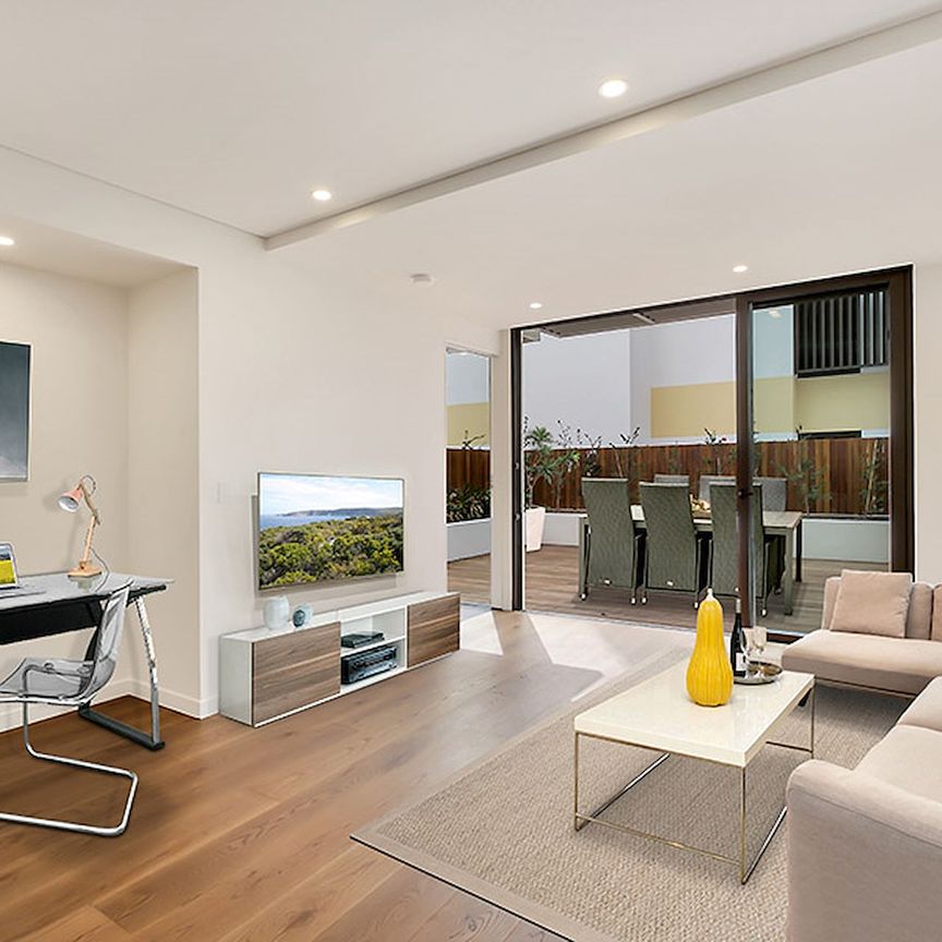 Unit 103/140 Military Road, Neutral Bay. - Photo 1