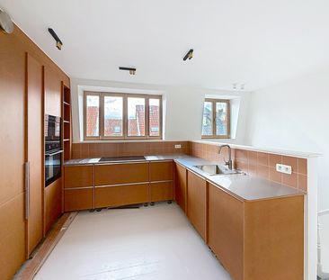 Maison - à louer - 1060 Saint-Gilles - À partir de 2 200 € - foto 6