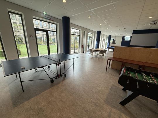 Elizabeth Cady Stantonplein 224 - Photo 1