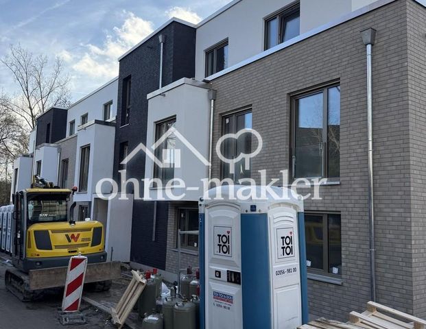 ***Ergste***Neubau***WBS***KFW40plus*** - Photo 1