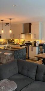 Grand 4 1/2 (condo) 1er JUILLET - Photo 4