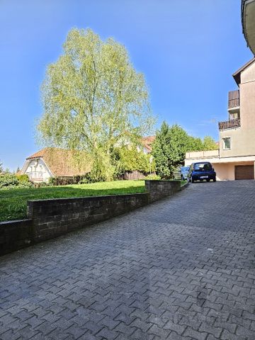 2 pokoje na wynajem, ul. Duńska - Zdjęcie 2