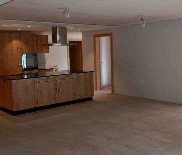 4.5 Zimmer, 119 m², EG - Photo 3