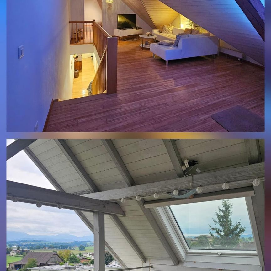 4.5 Zimmer, 140 m² - Foto 1